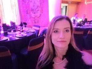 Naylor Love Kinga Krupa Cancer society concert