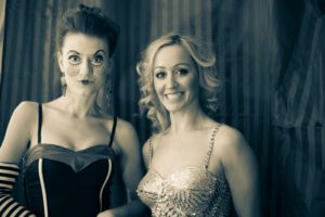 Kinga Krupa Pianist, La Nuit d'Extraordinaire Arrowtown